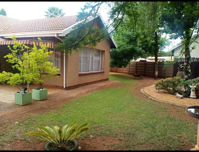 3 BEDROOM HOUSE FOR SALE IN WELGEDACHT